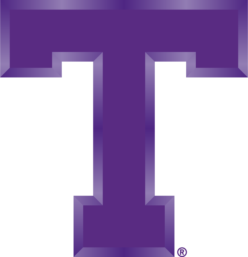 Tarleton Texans 2005-2018 Primary Logo iron on transfers for clothing